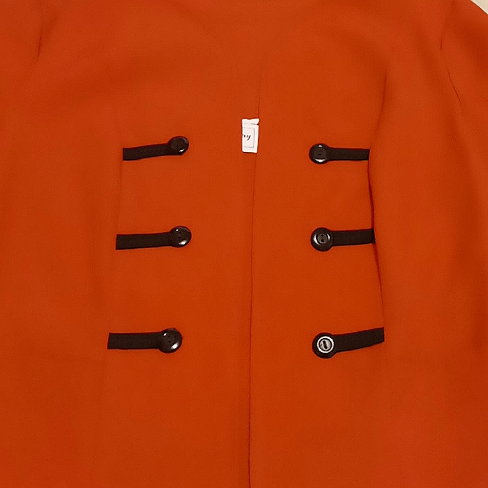 Vintage Berg Ray Frocks - Picture 5 of 9